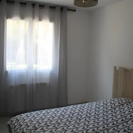 Appartement Bel En Campagne