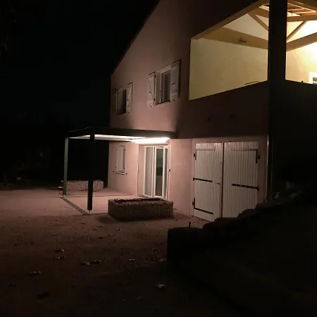 Appartement Bel En Campagne *