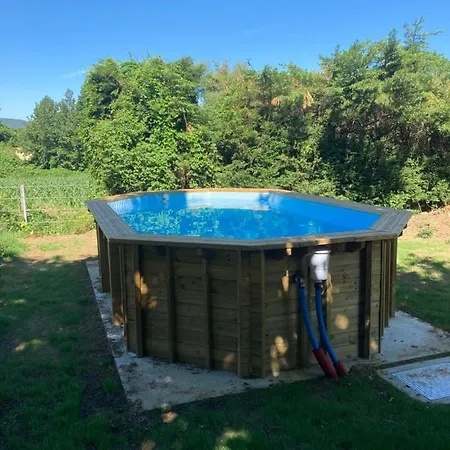 Appartement Bel En Campagne