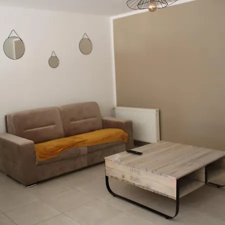 Apartment Bel En Campagne *