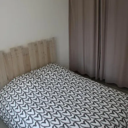 Bel En Campagne Apartment