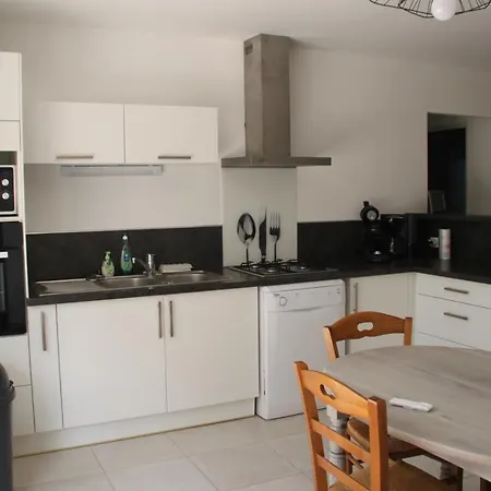 Apartment Bel En Campagne