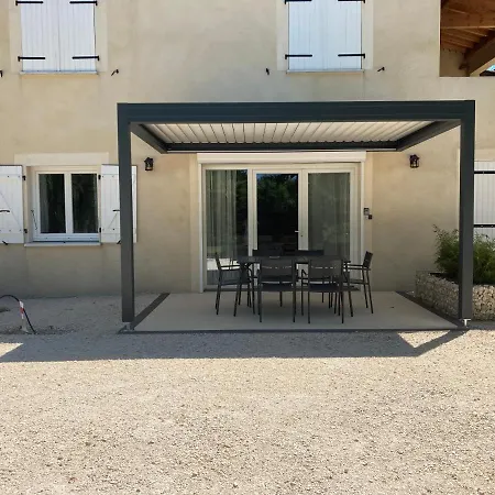 Apartment Bel En Campagne